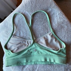 Lulu sports bra